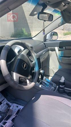 شيفروليه كابتيفا